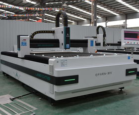 玖伍智能 专业广告金属字光纤切割机厂家，质量可靠值得信赖