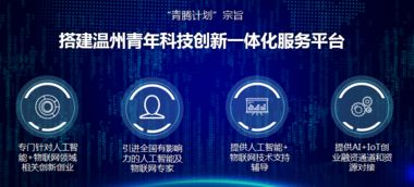 温州、宁波、丽水的数字推广新引擎 国技互联信息技术有限公司的技术赋能之路